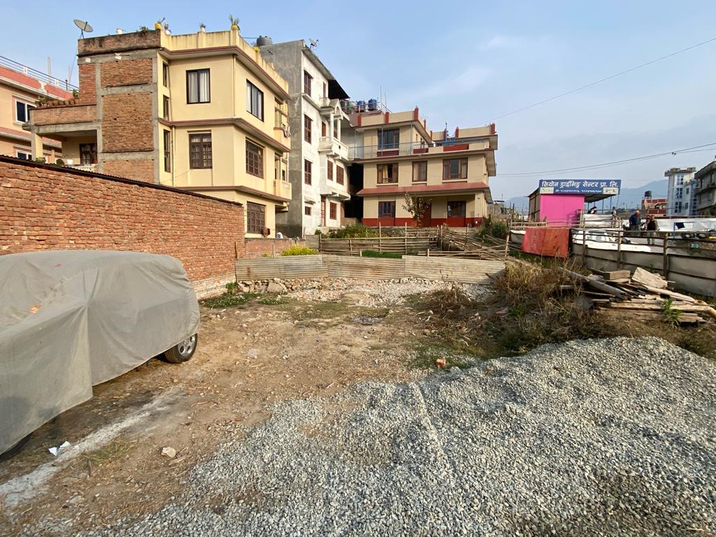 Picture of Mahalaxmi Municipality, Bagmati